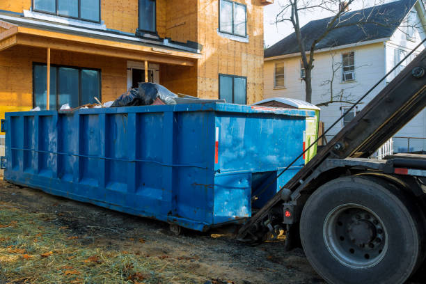 Trusted Stratmoor, CO Junk Removal Services Experts