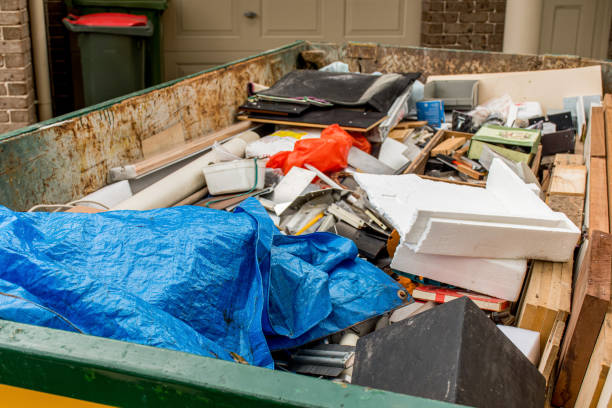 Best Garage Cleanout  in Stratmoor, CO