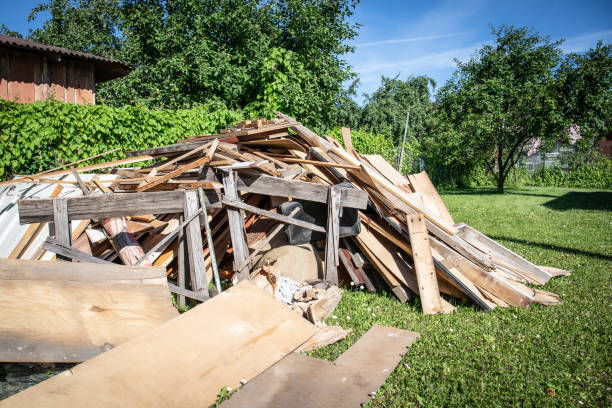 Best Commercial Junk Removal  in Stratmoor, CO