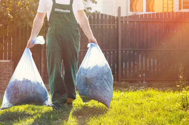 Best Construction Debris Removal  in Stratmoor, CO