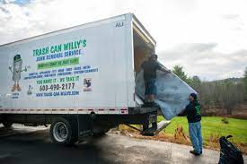 Best Donation Pickup Services  in Stratmoor, CO